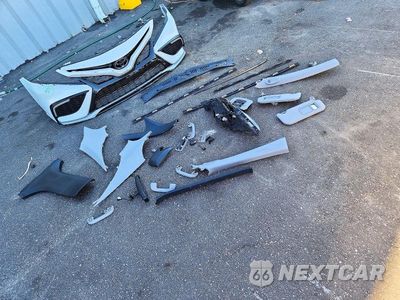 Zdjęcie 12 z 13 samochodu: 2024 TOYOTA CAMRY XSE VIN:4T1K61AK7RU222825 - miniatura