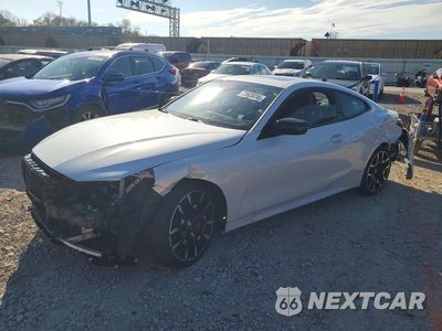 2026 BMW 430XI WBA63DA00TCW56741 - główne zdjęcie licytacji z USA - miniatura
