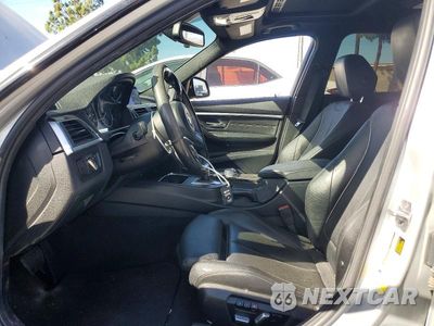 Zdjęcie 7 z 12 samochodu: 2016 BMW 340I VIN:WBA8B3G5XGNT92818 - miniatura