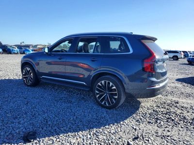 Drugie zdjęcie samochodu z przodu: 2026 VOLVO XC90 PLUS VIN:YV4062PE7T1535222 - miniatura