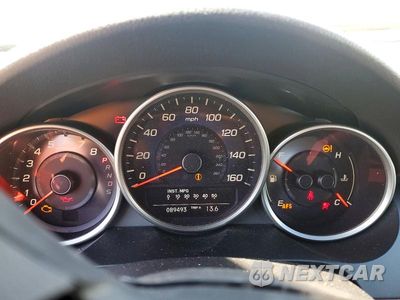 Zdjęcie 9 z 13 samochodu: 2010 ACURA RL VIN:JH4KB2F68AC002832 - miniatura