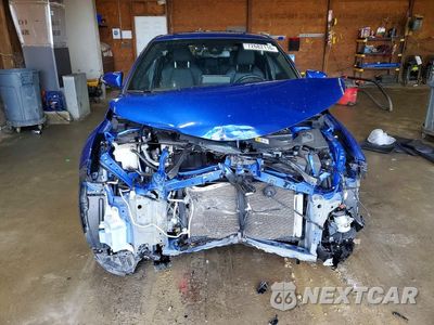 Piąte zdjęcie samochodu w środku: 2019 TOYOTA C-HR LIMITED VIN:NMTKHMBX6KR100718 - miniatura