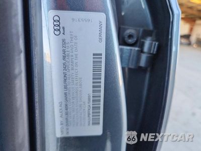 Zdjęcie 12 z 12 samochodu: 2016 AUDI A3 E-TRON PREMIUM VIN:WAUUPBFFXGA158691 - miniatura