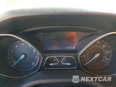 Zdjęcie 9 z 12 samochodu: 2013 FORD FOCUS SE VIN:1FADP3F24DL313019 - miniatura