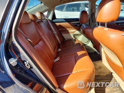 Zdjęcie 10 z 12 samochodu: 2014 NISSAN ALTIMA 2.5 VIN:1N4AL3AP3EN383019 - miniatura