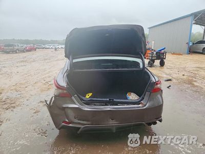 Zdjęcie 6 z 12 samochodu: 2022 TOYOTA CAMRY SE VIN:4T1T11AK5NU685110 - miniatura
