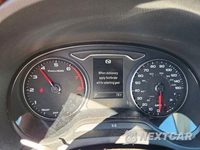 Zdjęcie 10 z 14 samochodu: 2016 AUDI A3 PREMIUM PLUS VIN:WAUE8GFF8G1113134 - miniatura