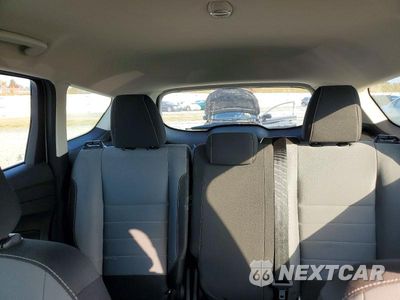 Zdjęcie 10 z 14 samochodu: 2018 FORD ESCAPE S VIN:1FMCU0F71JUA28742 - miniatura