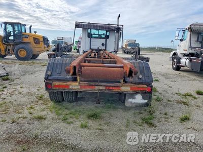 Zdjęcie 6 z 12 samochodu: 2006 MACK CV713 ROLL-OFF CONTAINER TRUCK VIN:1M2AG11C06M052871 - miniatura