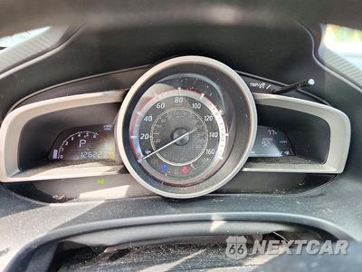 Zdjęcie 9 z 13 samochodu: 2016 MAZDA 3 SPORT VIN:JM1BM1U79G1307083 - miniatura