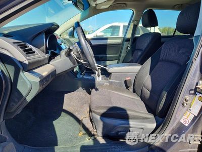 Zdjęcie 7 z 13 samochodu: 2015 SUBARU OUTBACK 2.5I PREMIUM VIN:4S4BSADC6F3230013 - miniatura