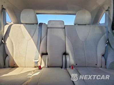 Zdjęcie 10 z 13 samochodu: 2013 TOYOTA VENZA LE VIN:4T3ZA3BBXDU063712 - miniatura
