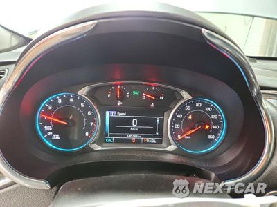 Zdjęcie 9 z 12 samochodu: 2018 CHEVROLET MALIBU LT VIN:1G1ZD5ST2JF255420 - miniatura
