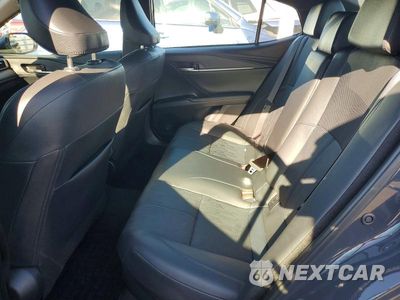 Zdjęcie 10 z 12 samochodu: 2026 TOYOTA CAMRY XSE VIN:4T1DBADK2TU037637 - miniatura