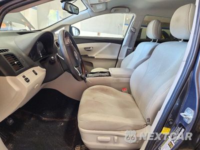 Zdjęcie 7 z 13 samochodu: 2013 TOYOTA VENZA LE VIN:4T3BA3BB1DU034634 - miniatura