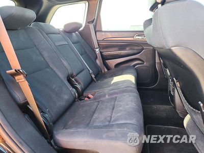 Zdjęcie 11 z 13 samochodu: 2014 JEEP GRAND CHEROKEE LAREDO VIN:1C4RJFAG7EC482068 - miniatura