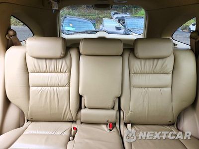 Zdjęcie 10 z 14 samochodu: 2009 HONDA CR-V EXL VIN:5J6RE48709L062327 - miniatura