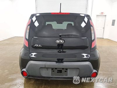 Zdjęcie 6 z 12 samochodu: 2019 KIA SOUL BASE VIN:KNDJN2A24K7909483 - miniatura