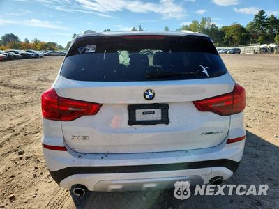 Zdjęcie 6 z 13 samochodu: 2019 BMW X3 XDRIVE30I VIN:5UXTR9C52KLE20506 - miniatura