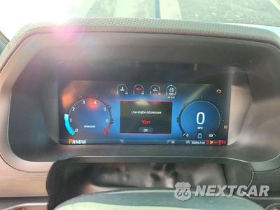 Zdjęcie 9 z 12 samochodu: 2025 FORD F150 STX VIN:1FTEW2KP7SKD84392 - miniatura