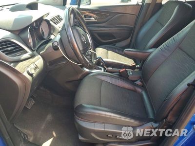 Zdjęcie 7 z 13 samochodu: 2016 BUICK ENCORE VIN:KL4CJASBXGB599853 - miniatura
