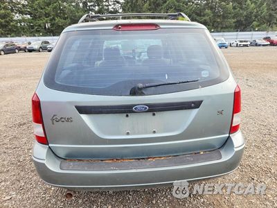 Zdjęcie 6 z 12 samochodu: 2003 FORD FOCUS SE VIN:1FAFP36313W155897 - miniatura