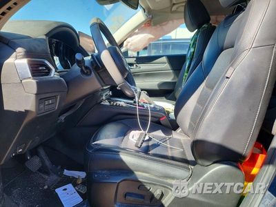 Zdjęcie 7 z 12 samochodu: 2021 MAZDA CX-5 GRAND TOURING VIN:JM3KFADM6M0400538 - miniatura