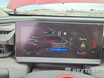 Zdjęcie 9 z 12 samochodu: 2026 TOYOTA RAV4 XLE PREMIUM VIN:2T36DRBV7TW020922 - miniatura