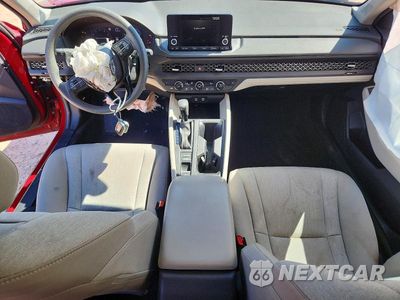 Zdjęcie 8 z 12 samochodu: 2024 HONDA ACCORD EX VIN:1HGCY1F33RA034617 - miniatura