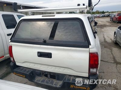 Zdjęcie 6 z 12 samochodu: 2022 TOYOTA TACOMA SR VIN:3TYRX5GN1NT045586 - miniatura