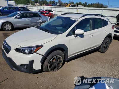 2023 SUBARU CROSSTREK PREMIUM JF2GTACCXP9294581 - główne zdjęcie licytacji z USA - miniatura