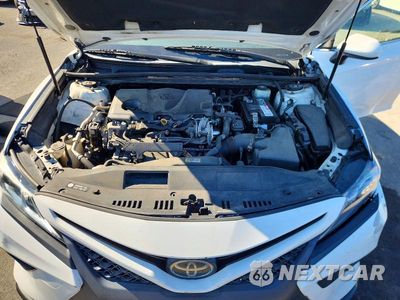 Zdjęcie 11 z 12 samochodu: 2018 TOYOTA CAMRY SE VIN:JTNB11HK4J3004954 - miniatura