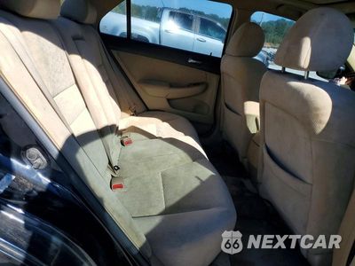 Zdjęcie 10 z 12 samochodu: 2003 HONDA ACCORD EX VIN:1HGCM56653A108897 - miniatura