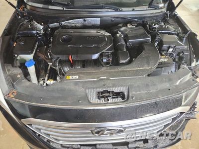 Zdjęcie 11 z 13 samochodu: 2015 HYUNDAI SONATA SE VIN:5NPE24AF1FH185567 - miniatura