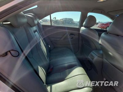 Zdjęcie 10 z 12 samochodu: 2007 TOYOTA CAMRY LE VIN:4T1BE46K87U632415 - miniatura
