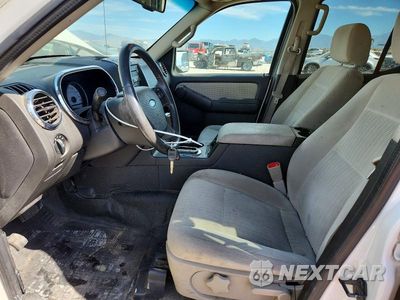 Zdjęcie 7 z 12 samochodu: 2008 FORD EXPLORER SPORT TRAC XLT VIN:1FMEU51EX8UA41494 - miniatura