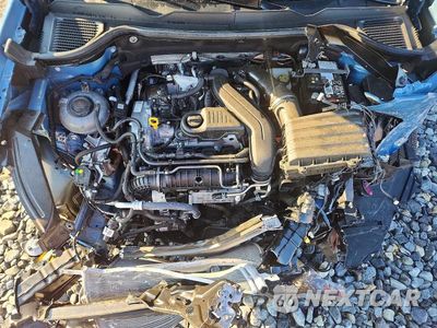 Zdjęcie 12 z 14 samochodu: 2026 VOLKSWAGEN TAOS S VIN:3VV5C7B21TM005196 - miniatura