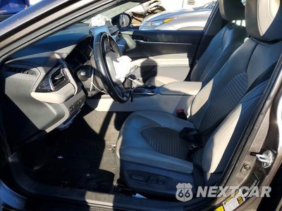 Zdjęcie 7 z 13 samochodu: 2021 TOYOTA CAMRY SE VIN:4T1S31AK2MU023473 - miniatura