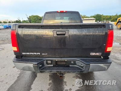 Zdjęcie 6 z 12 samochodu: 2012 GMC SIERRA K1500 SLT VIN:1GTR2WE78CZ221940 - miniatura