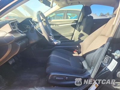 Zdjęcie 7 z 12 samochodu: 2020 HONDA CIVIC EX VIN:19XFC1F38LE023045 - miniatura
