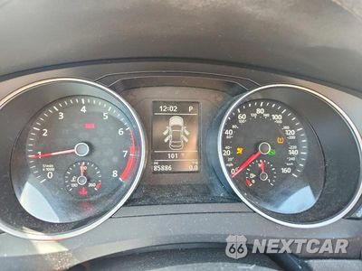 Zdjęcie 9 z 13 samochodu: 2017 VOLKSWAGEN JETTA SE VIN:3VWDB7AJ5HM291788 - miniatura