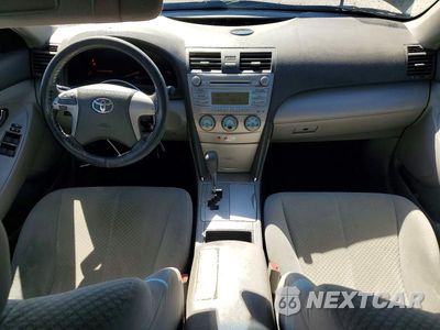 Zdjęcie 8 z 12 samochodu: 2007 TOYOTA CAMRY LE VIN:4T1BE46K17U670794 - miniatura
