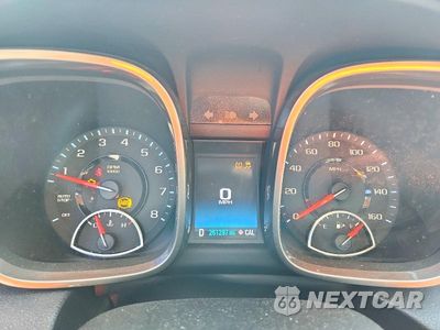 Zdjęcie 9 z 12 samochodu: 2015 CHEVROLET MALIBU 1LT VIN:1G11C5SL8FF205788 - miniatura