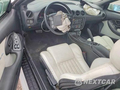 Zdjęcie 8 z 12 samochodu: 1994 PONTIAC FIREBIRD FORMULA VIN:2G2FV22P9R2248913 - miniatura