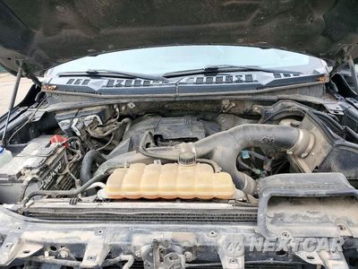 Zdjęcie 11 z 12 samochodu: 2018 FORD F150 SUPER CAB VIN:1FTEX1EP7JKD20080 - miniatura