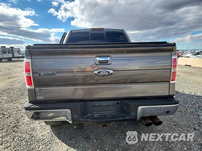 Zdjęcie 6 z 13 samochodu: 2011 FORD F150 SUPERCREW VIN:1FTFW1EF1BFA22469 - miniatura