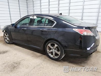 Drugie zdjęcie samochodu z przodu: 2010 ACURA TL VIN:19UUA9F53AA008418 - miniatura