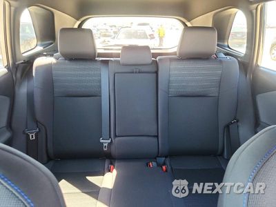 Zdjęcie 10 z 14 samochodu: 2026 TOYOTA RAV4 SE VIN:2T36DRBVXTW027654 - miniatura
