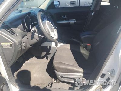 Zdjęcie 7 z 13 samochodu: 2012 KIA SOUL + VIN:KNDJT2A69C7367811 - miniatura