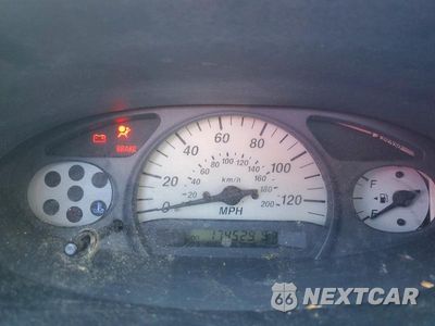 Zdjęcie 9 z 13 samochodu: 2005 TOYOTA ECHO BASE VIN:JTDBT123150356946 - miniatura